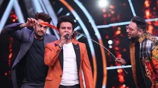 salman ali -indian idol-28 October  2018-OMG-Best performences of salman aii india idol