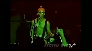 System Of A Down - Suite-Pee live (Cut) [Club Quattro 1999]