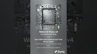 Watch it! Piano v4