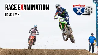 Cairoli's Scrub, Navigating Lapped Traffic, & More | Hangtown Race Examination