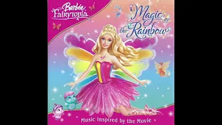 Barbie - "The Magic of the Rainbow™" (Official Audio)