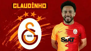 Claudinho 2020 ● Welcome to Galatasaray ► Amazing Skills, Goals & Assists   HD