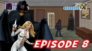 Doctor Voodoo & The Motherlode of Easter Eggs!!! Cloak & Dagger Season 2 Episode 8 Review!!!