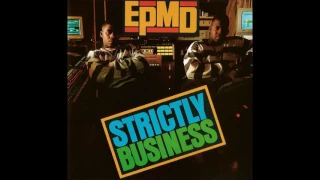 E.P.M.D. - You gots to chill/ZAPP - More bounce to the ounce