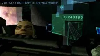 Killing Captain Keyes In Halo: Combat Evolved