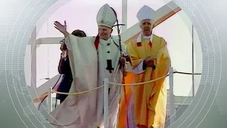 La longue agonie de l’Église depuis la venue du pape Jean-Paul II