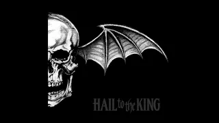 Avenged Sevenfold - This Means War (Drop C# tuning)