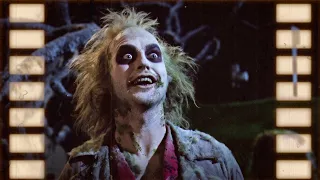 Truth in Movies! - Beetlejuice