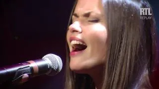 Natalia Doco - Clandestino - RTL - RTL