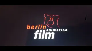 Vanguard Animation/Odyssey Entertainment/BAF Berlin Animation Film/BFC Berliner Film Companie