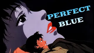 How Perception Haunts Us - Perfect Blue