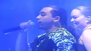 Aviões do forró 2006- Ao vivo em pedra de fogo- PB- Dvd completo (HD 720p)