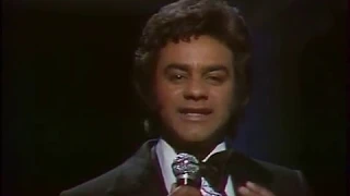 Johnny Mathis - Live for life (1976)