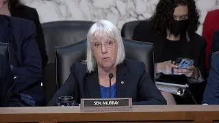 Senator Murray Chairs Senate HELP Hearing on Harms of Republican Abortion Bans Post-Dobbs