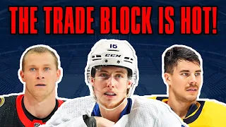 9 Stars Who Are Likely To Be Traded & Where They May End Up