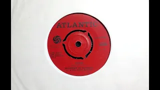 Northern - VALA REEGAN & VALARONS - Fireman - ATLANTIC 584009 UK 1966 Soul Dancer USA Atco