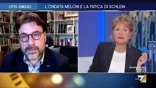 Amministrative, il commento del prof. Montanari: "Schlein? Si parte dagli Osanna e si arriva al ...