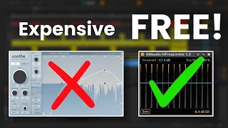 3 Essential FREE Max For Live Devices for Mixing