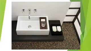 HIGH END WASH BASIN TYPES AND ITS PRICE IN INDIA