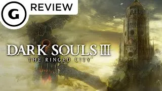 Dark Souls 3: The Ringed City Review