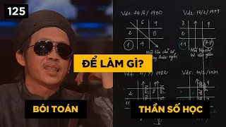 Biết trước tương lai để làm gì?