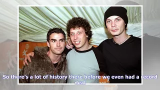 MTV News - Stereophonics open up about death of late drummer stuart cable - nme