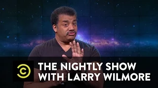 The Nightly Show - Recap - Week of 1/25/16