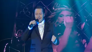 ⚜️ Vitas – Lucia di Lammermoor [Live in Xi'an • 2016 • 50fps]