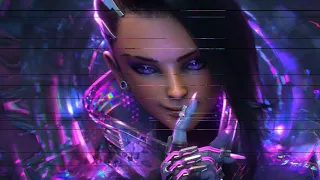 SOMBRA VS MONIKA RAP BATTLE