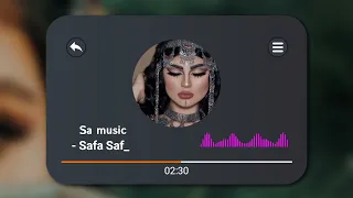 Madina Aknazarova and Nigina Amongulova - Safa Saf_ مدینه اکنازاروا و نگینه امانقلوا صفا صفا