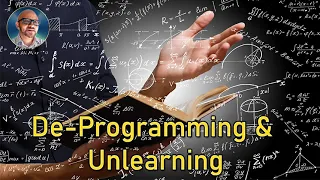 Deprograming  & Unlearning | Paul Wallis