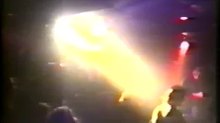 Absolution - Edwards No.8, Birmingham (21st August 1993) : Part 3 of 3