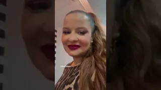 Live Maiara - Instagram 30/09/2022