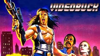 VIDEOBUCK #81 "1990, LOS GUERREROS DEL BRONX (1982)"