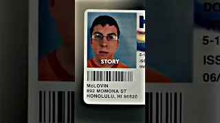 My Rating Of Superbad