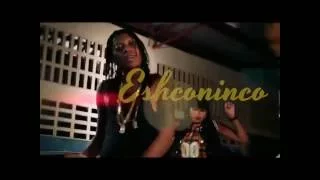 Eschoninco ft Kalado   Whe You Dance   Remix By Dj Orly La Nevula