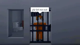 The Roblox Prison Life... (MEME)