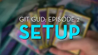 How To Play Pokemon TCG Like A Pro | Episode 2: Setup