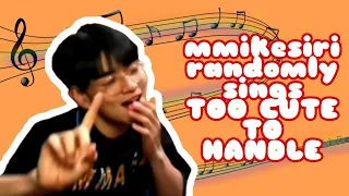 Mike Chinnarat (mmikesiri) compilation of Too Cute To Handle (TCTH) - Safe House SS2