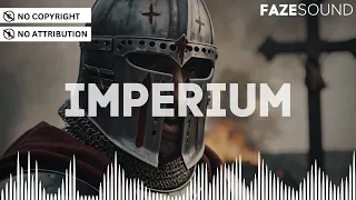 Cinematic Epic Music | Imperium | [No Copyright/No Attribution]