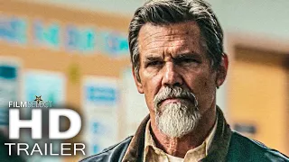 OUTER RANGE Season 2 Trailer (2024) Josh Brolin