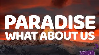Paradise (What About Us?) - Within Temptation (feat. Tarja Turunen) Lyrics