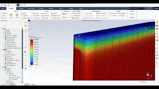 How to refine your mesh inside the Ansys Fluent