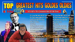 Golden Oldies Greatest Hits 50s 60s 70s | Elvis, Engelbert, Paul Anka | 60s 70s Old Greatest Hits