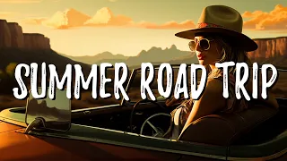 SUMMER ROAD TRIP - TOP 40 Popular Country Songs Right Now - Country Music Playlist 2024