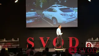 Steve Jurvetson: Forging the Future: What's Next?