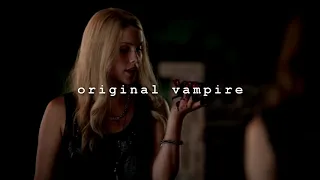 original vampire subliminal