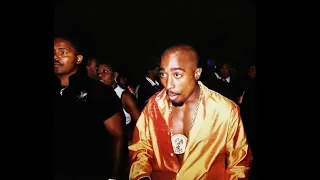 2pac - Whatcha Gonna Do (G-Funk DJ Mike)