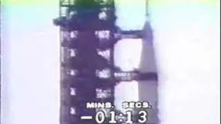 As You Remember It: The Lift-Off of APOLLO 11