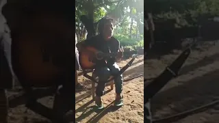 Ala ala(cover ) Josue Banggat